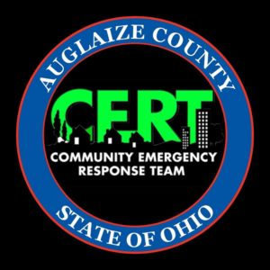 CERT Logo
